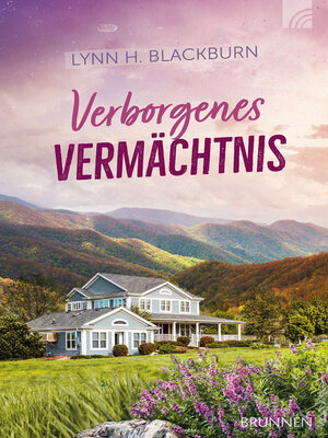 cover image of Verborgenes Vermächtnis
